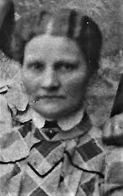Caroline Puelm Fahnrich (1865-1942)