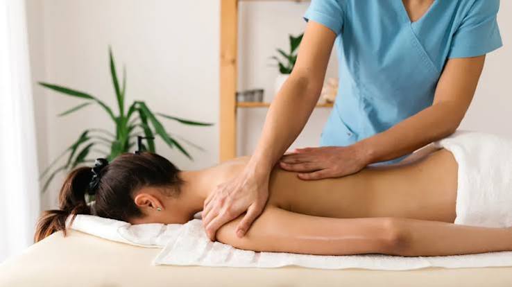 Massage Therapy: A Beginner's Guide to This Bodywork