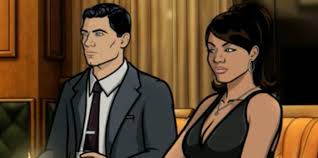 Archer is the real deal, taking all of those attributes in his stride. Archer Sets Up Sterling And Lana Getting Back Together Cbr