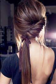 Are You Searching For Hair And Makeup Ideas For Valentines Day We Have A Collection Full Of The Cutest Looks To Hair Styles Bridesmaid Hair Wedding Hairstyles