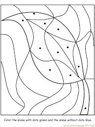 Download this adorable dog printable to delight your child. Coloring Leaf Coloring Page For Kids Free Games Printable Coloring Pages Online For Kids Coloringpages101 Com Coloring Pages For Kids