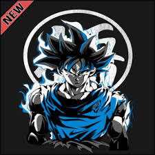 Begin by outlining goku's face. About How To Draw Goku Ultra Instinct Google Play Version Apptopia