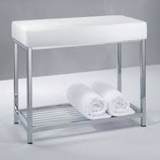 Banc Dw 77 Idee Salle De Bain Bancs Coussins En Cuir