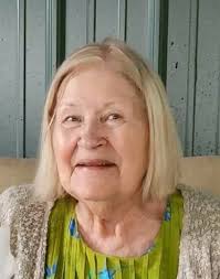 Obituary for Carolyn Ann (Roach) Carter