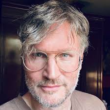 Augusten Burroughs added a new photo.