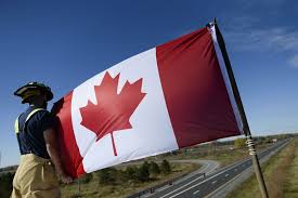 Photos: Highway of Heroes