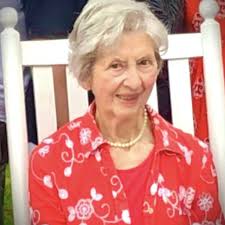 Vera Jean Childers Obituary September 17, 2024