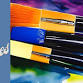 Brush Creatives with Gretchen  — Maple Grove Arts event image