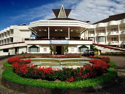 Selain dikenal sebagai surganya wisata. Grand Mutiara Hotel Berastagi Booking Deals Photos Reviews