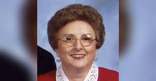 Mrs. Janice Yates Obituary