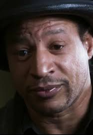 Captive" Prison Riot, U.S.A. (Episodio de TV 2016)