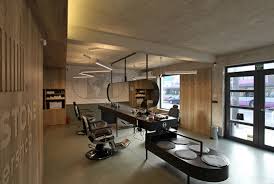 Check spelling or type a new query. Milestone Barbershop Interior Design By Atelier Mass Romania