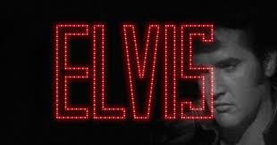 Put Your Name In Lights With Our Elvis 68 Comeback Special Name Generator Elvis 68 Comeback Special Elvis Name Generator