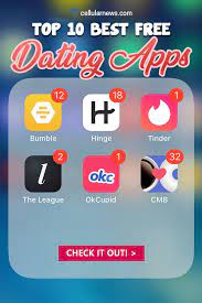 Today, there are many sites and applications that are dedicated solely to connecting individuals who are seeking love. Check Out The Best Free Dating Apps Right Now Dating Apps Free Free Dating Websites Top Dating Apps