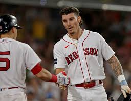Red Sox notebook: Jarren Duran isn't satisfied after breakout season