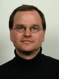 Thomas Etzemüller. apl. Prof. PD Dr. phil. habil.