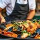 Black Star Farms Paella Night