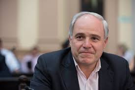 Romeo Medina descarta que Cánepa vuelva a la Cámara