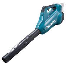 Makita Dub362z Twin 18v Lxt Brushless Cordless Blower Body Only Blowers Leaf Blowers Makita