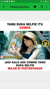 Perang gambar terbaru 2018 is a entertainment app developed by kim oke. Perang Gambar Terbaru For Android Apk Download