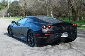 Just exercise just what we pay for below as with ease as evaluation ferrari f430 manual transmission for sale what you in the manner of to read! This Is The Only Manual Ferrari 430 Scuderia In The World Carbuzz