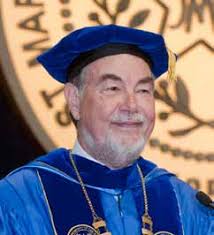 LawNotes, The St. Mary's University School of Law Newsletter