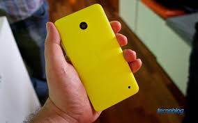 Baixar atualização para nokia lumia 630. Lumia 930 E 630 Os Primeiros Com Windows Phone 8 1 De Fabrica Tecnoblog
