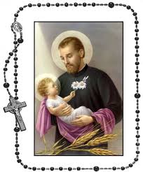 Blessed Beads Rosaries Saint Cayetano Cajetan Prayers The Kingdom Of God Novena