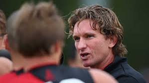 James Hird says next fortnight will be difficult time for Essendon players  ahead of AFL tribunal verdict
