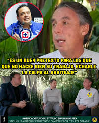 🚨¡EL PATRÓN AZCÁRRAGA LE MANDÉ UNA “PEDRADITA” AL CRUZ AZUL! 🫵🏼🤣🧞‍♂️ ✓  Hoy David Faitelson entrevistó a Emilio Azcárraga después del tricampeónato  del América y le Preguntó que tenía que decir para