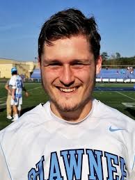 Falzone saves day in Shawnee stunner