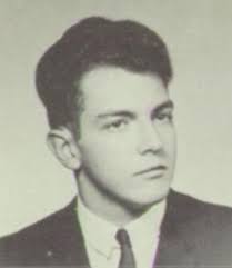 My brother William (Bill) Luedtke, WAC Class of 1965 passed away