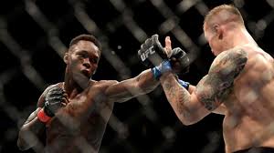 Ufc 263 is an upcoming mixed martial arts event produced by the ultimate fighting championship that will take place on june 12, 2021 at a tba location. Ufc 263 Adesanya Vs Vettori 2 Auf Dazn Sehen Alle Infos Zum Live Stream Dazn News Deutschland