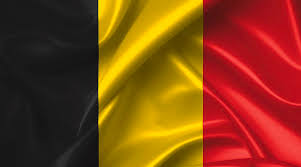 The belgian flag, which was inspired by the french tricolor, was adopted in 1831, shortly after gaining. Belgium Flag Photograph By Nomonkey B