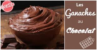 Ganache Au Chocolat Un Delice A Realiser Facilement Recette Ganache Au Chocolat Ganache Chocolat Facile Recette Ganache Chocolat