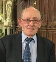 Condolence Book for Seamus (James) Carroll (Collinstown, Westmeath)