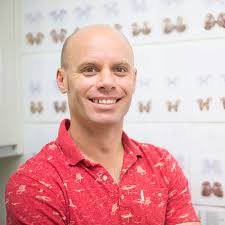 Professor Brett Graham