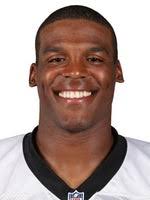 Cam Newton, New England, Quarterback