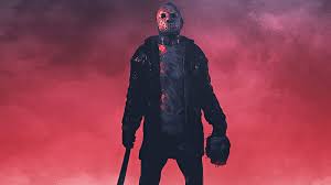 Check spelling or type a new query. Hd Friday The 13th Poster Wallpapers Peakpx
