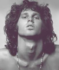 Jim & his many faces...🖤