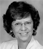 Cheryl Noah Obituary (1939