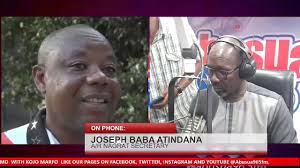 We don't have trust in National...