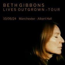 Beth Gibbons (SOLD OUT)