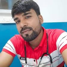 Shisir Kumar Adhikari