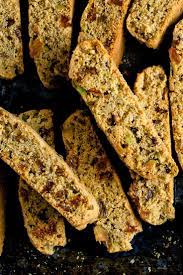Gluten Free Raisin Pistachio Biscotti Recipe Recipe Pistachio Biscotti Biscotti Recipe Recipes