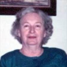 Obituary information for Geraldine H. Starnes