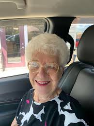 Jean Ann (Marshall) Zbur