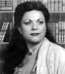 The history and development of the International Striders -- an interview  of Glenda Moody