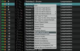 With the introduction of traktor 2.5, native instruments made it possible to route more than one audio channel to the same output. Wie Funktioniert Analysis Lock In Traktor Pro 2 Native Instruments