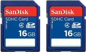 The only use case of youtube music is to keep the video playing when closing the youtube app on your phone. Amazon Com Sandisk 16gb Class 4 Sdhc Memory Card 2 Pack 2x16gb Frustration Free Packaging Sdsdb2 016g Affp Label May Change Computers Accessories